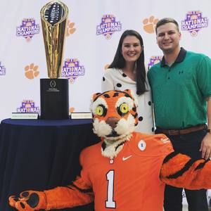 Meet your Posher, Tyler